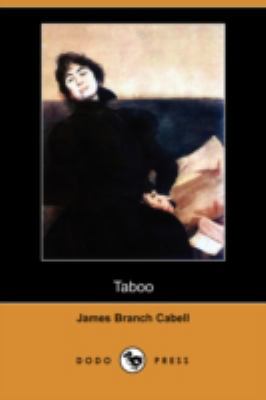 Taboo (Dodo Press) 1406597384 Book Cover