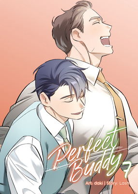 Perfect Buddy (the Comic / Manhwa) Vol. 7 B0GVDKMXZJ Book Cover