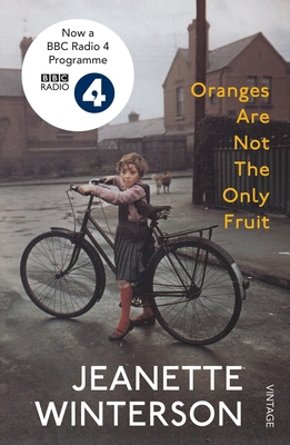 Oranges Are Not the Only Fruit B004CLYCS4 Book Cover