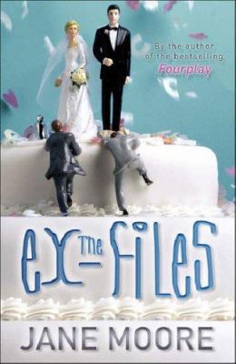 The Ex-Files 0752853007 Book Cover