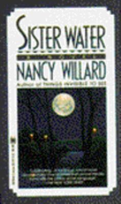 Sister Water 0804108765 Book Cover