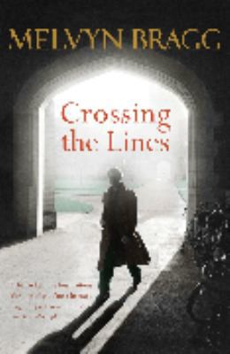 Crossing the Lines 0340829656 Book Cover