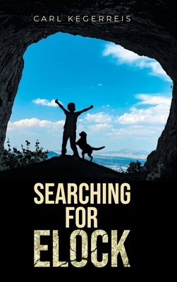 Searching for Elock B0D2M2RVSQ Book Cover