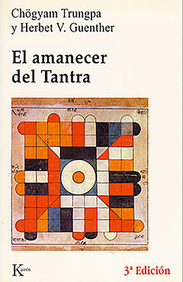 El Amanecer del Tantra [Spanish] 8472450813 Book Cover