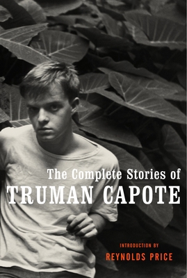 The Complete Stories of Truman Capote 0679643109 Book Cover
