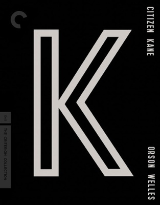 Citizen Kane B09CS1GP7N Book Cover