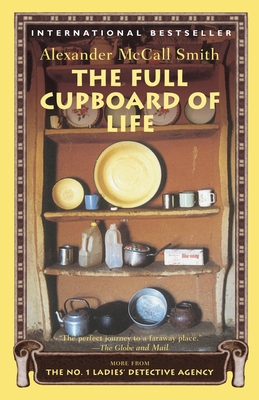 The Full Cupboard of Life 0676975712 Book Cover