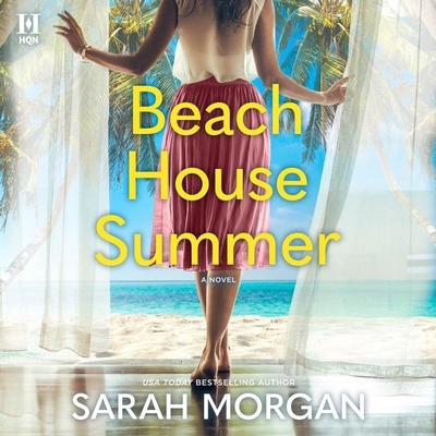 Beach House Summer B09LGSH277 Book Cover