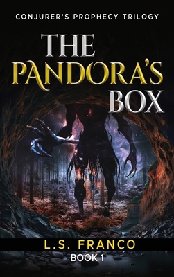 The Pandora's Box 6500689674 Book Cover
