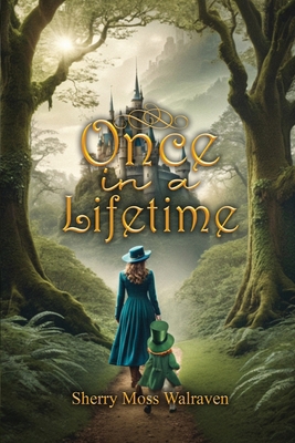 Once in a Lifetime 1963735056 Book Cover