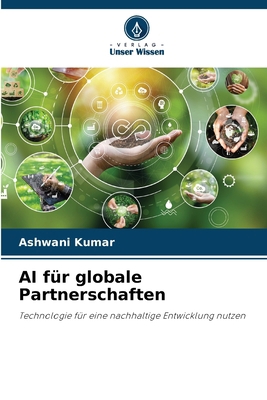 AI für globale Partnerschaften [German] 6207367340 Book Cover