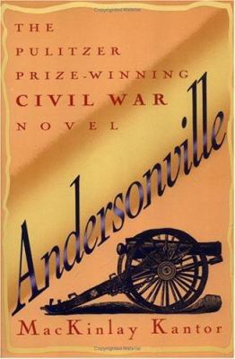 Andersonville 0452269563 Book Cover