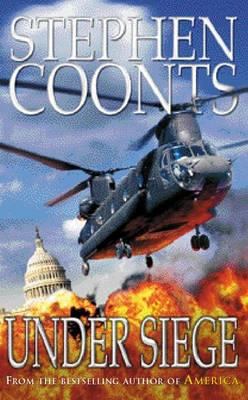 Under Siege 0752848615 Book Cover