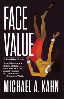Face Value 146420280X Book Cover