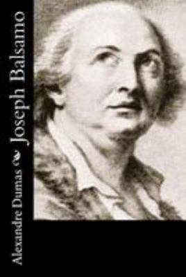 Joseph Balsamo [French] 1530866162 Book Cover