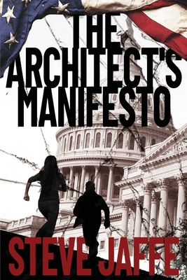 The Architect's Manifesto 0981941052 Book Cover