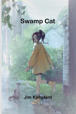Swamp Cat 9366389295 Book Cover