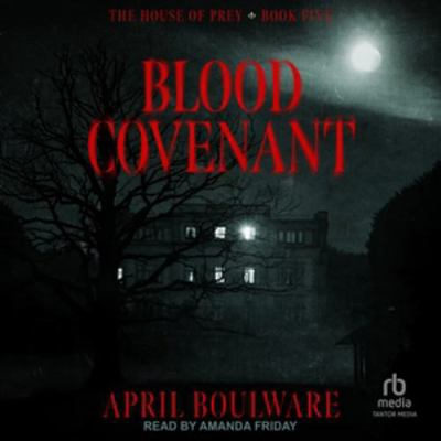 Blood Covenant B0H97RZ92T Book Cover