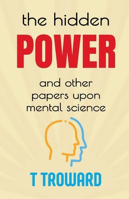 The hidden Power 8119309464 Book Cover