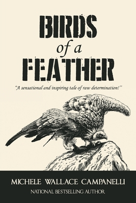 Birds of a Feather B0BDTKZ7RJ Book Cover