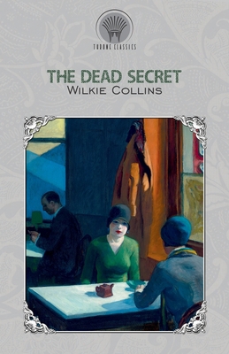 The Dead Secret 9353831938 Book Cover