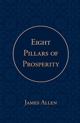 Eight Pillars of Prosperity 164672321X Book Cover