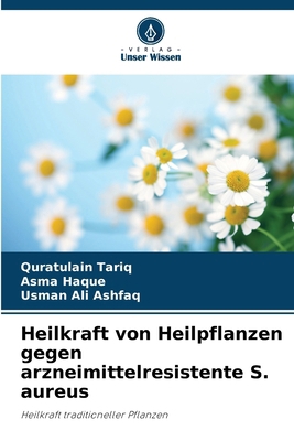 Heilkraft von Heilpflanzen gegen arzneimittelre... [German] 6209059589 Book Cover