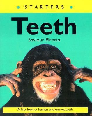 Teeth 1583402594 Book Cover
