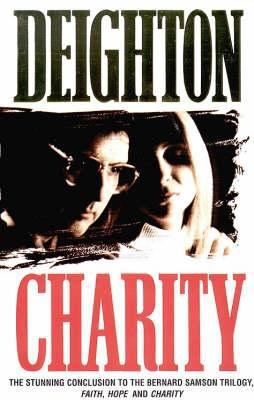 Charity 0006479006 Book Cover