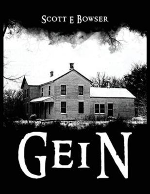 Gein B0G36TLKX3 Book Cover