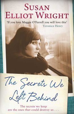 The Secrets We Left Behind 1471102351 Book Cover