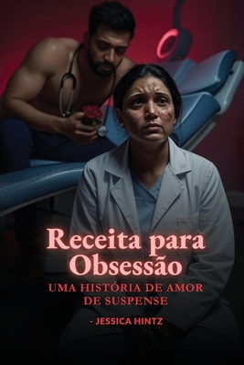 Receita para Obsessão: Uma história de amor de ... [Portuguese] 1088064426 Book Cover