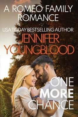 One More Chance B092CBN81W Book Cover