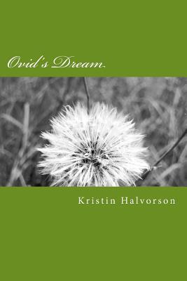 Ovid's Dream 1530713668 Book Cover