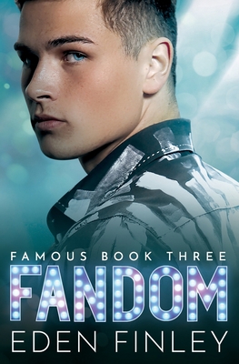 Fandom B091NT9TF7 Book Cover
