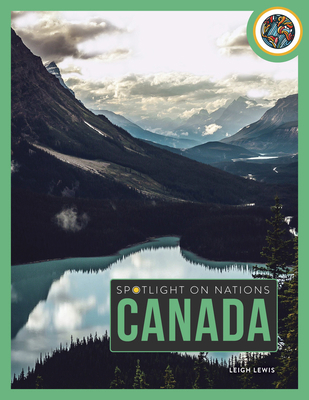 Canada            Book Cover