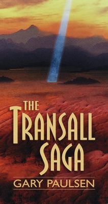 The Transall Saga 0440219760 Book Cover