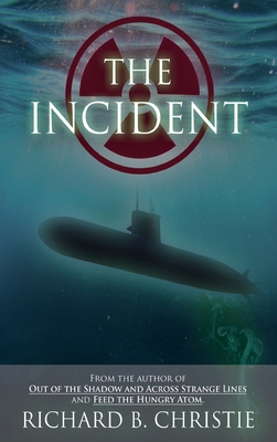 The Incident            Book Cover