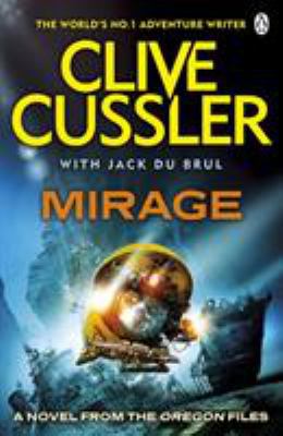 Mirage: 9 (Oregon Files 9) 1405909307 Book Cover