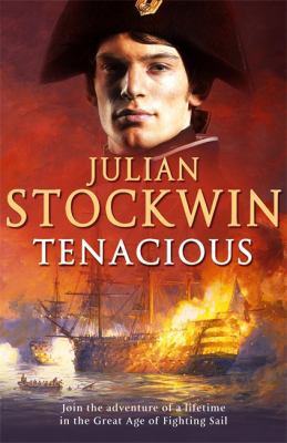 Tenacious 0340920998 Book Cover