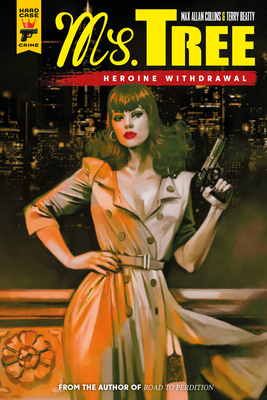 MS Tree: Heroine Withdrawal 1787730557 Book Cover