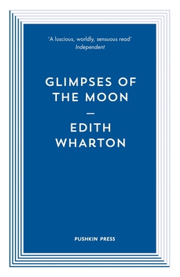 Glimpses of the Moon 1782274464 Book Cover