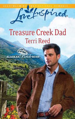 Treasure Creek Dad 0373876149 Book Cover