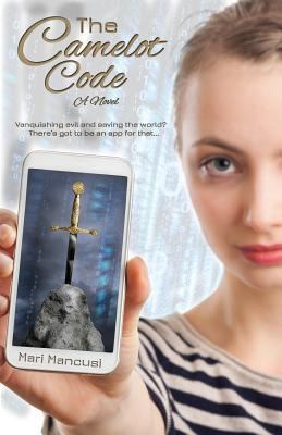The Camelot Code (First Kiss Club) 1620511002 Book Cover