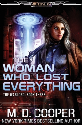 The Woman Who Lost Everything 1987557891 Book Cover