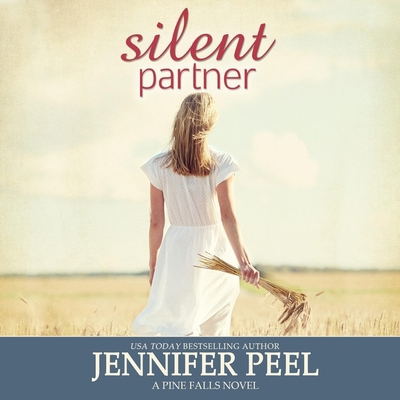 Silent Partner B0DFSXXLYM Book Cover