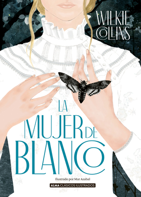 La Mujer de Blanco [Spanish] 8418395141 Book Cover