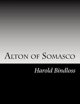 Alton of Somasco 1502738384 Book Cover