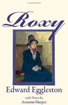 Roxy 0976673002 Book Cover