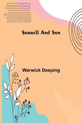 Sorrell and Son 9374593467 Book Cover
